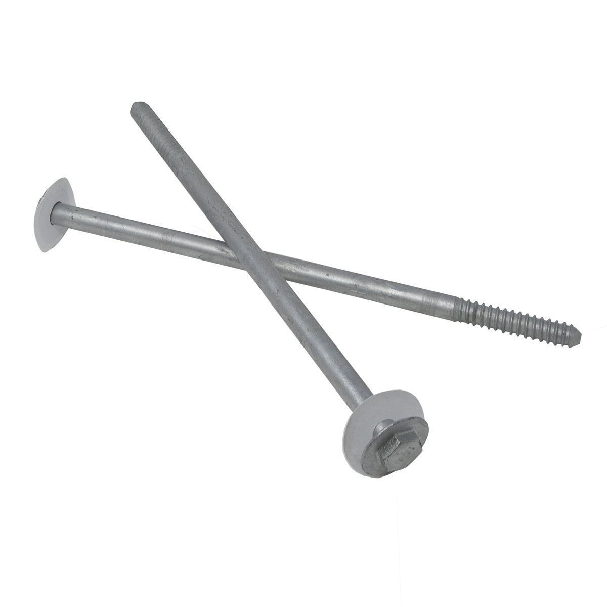 Better-Bench by Innovis Invisabolt Support System, 2 Pack (Bolts Only)