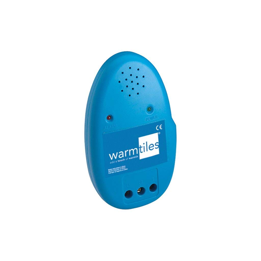 EasyHeat Warm Tiles™ Detecto| DT1 | Floor Warming Cable Fault Indicator