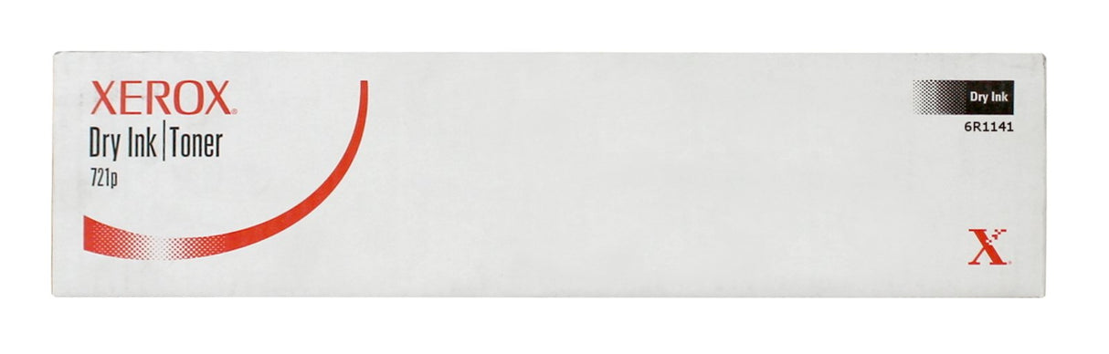 Xerox 006R01141 Toner | 116,000 Page-Yield | Black | 8 Cartridges