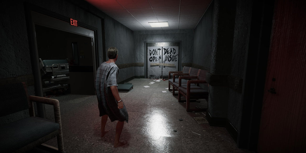 The Walking Dead: Destinies - PlayStation 5