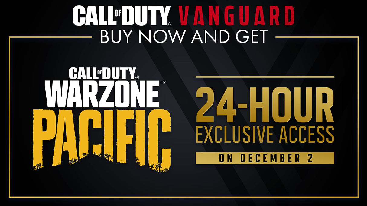 Call of Duty: Vanguard - Xbox One