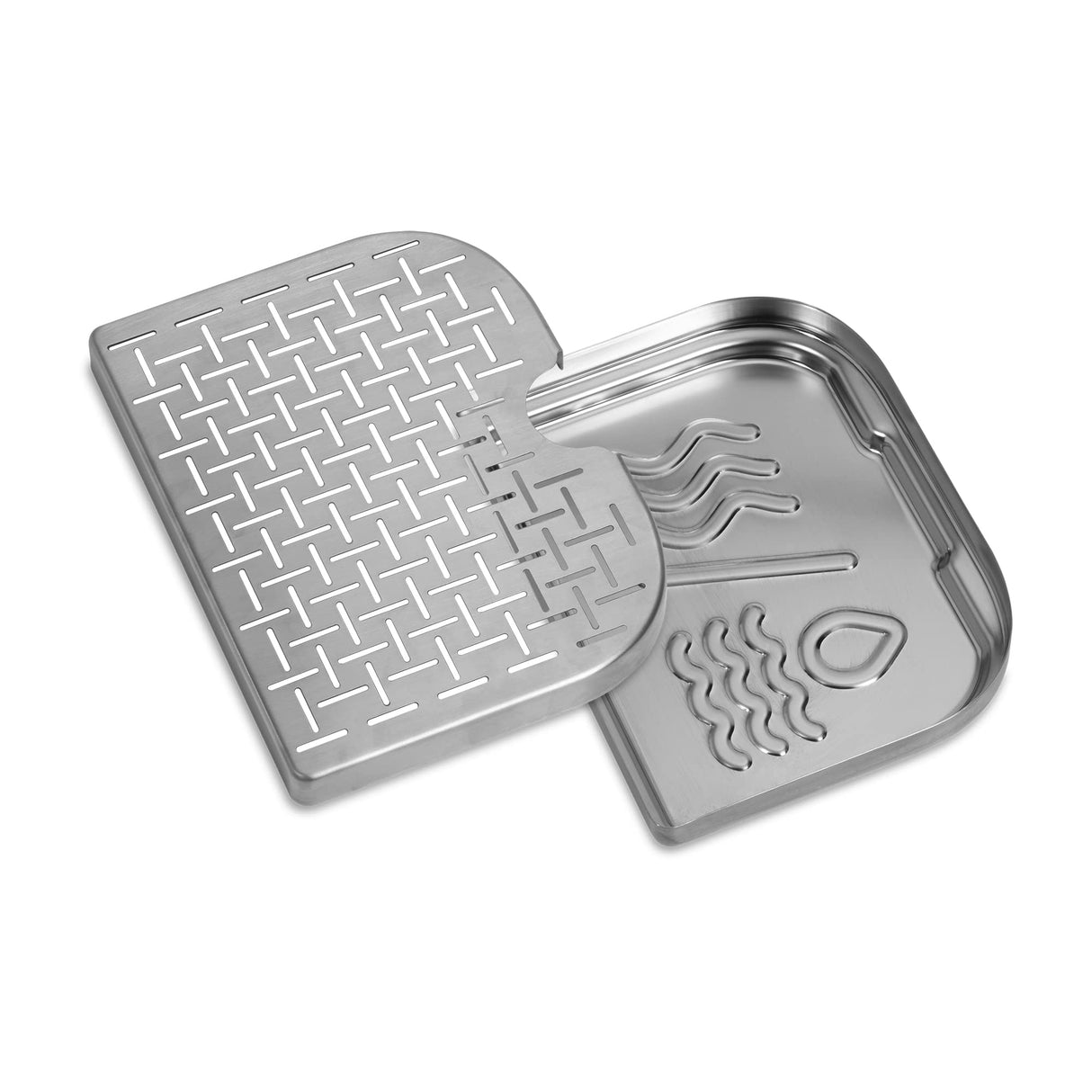 Weber Lumin Compact Portable Indoor Outdoor Electric Smoker Grill, Black