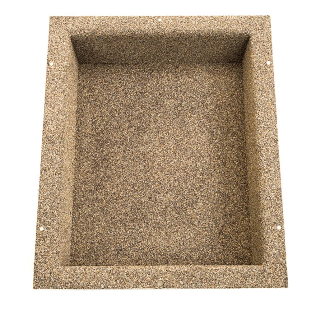 Recess-It Rectangle 14" x 18" Shower Niche - REC 1418