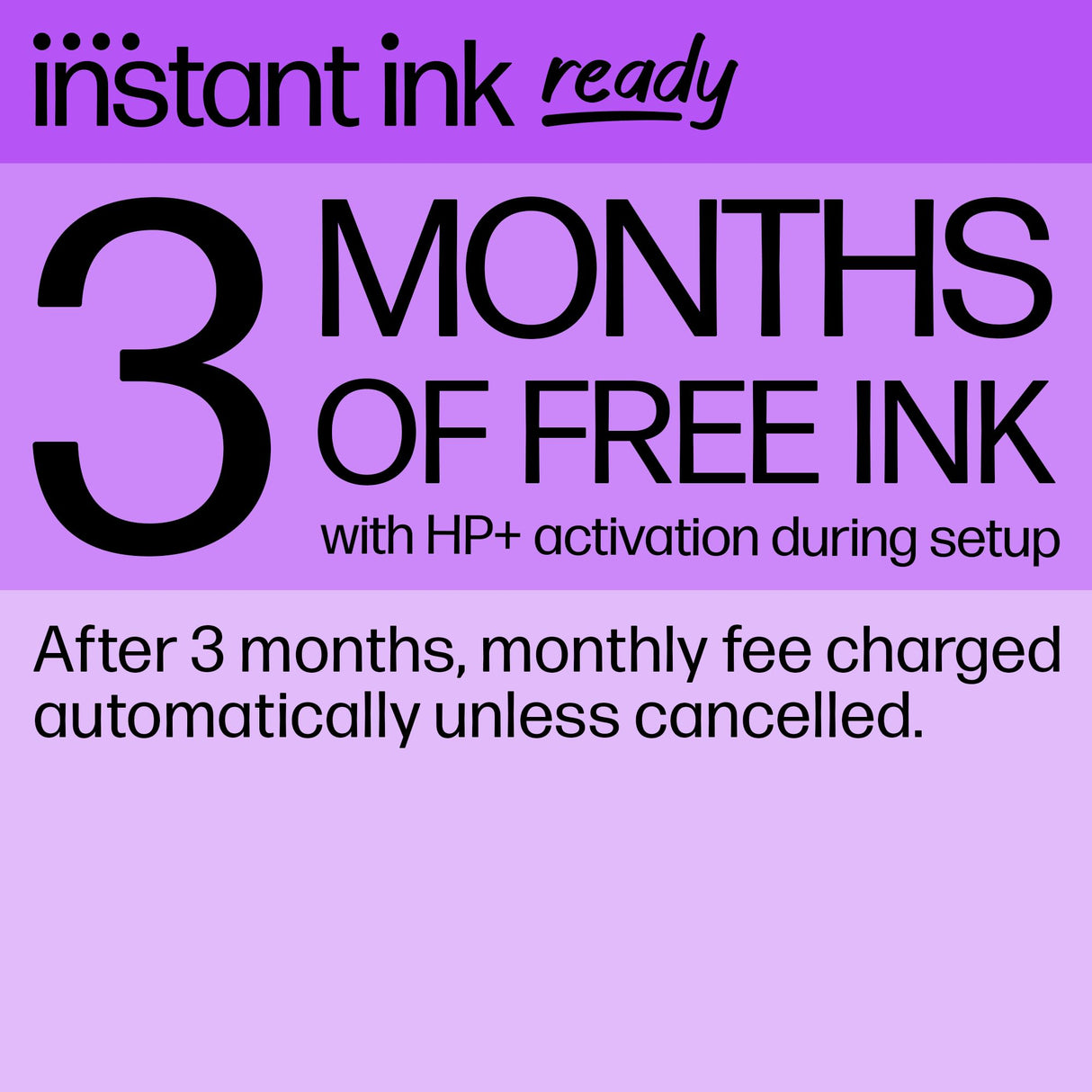 HP DeskJet 2755e Wireless Color inkjet-printer, Print, scan, copy, Easy setup, Mobile printing, Best-for home, Instant Ink with HP+,white