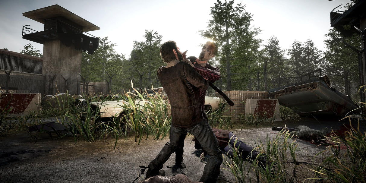 The Walking Dead: Destinies - PlayStation 5