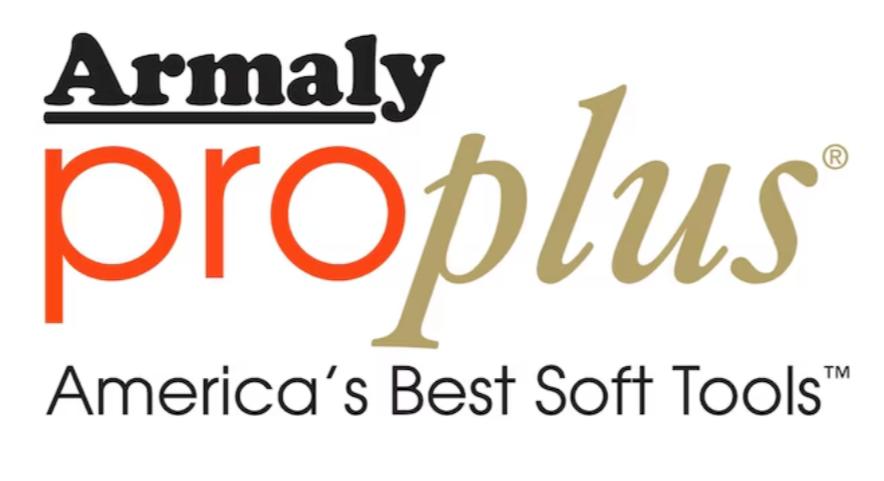 Armaly ProPlus 6-Pack Grouting And Concrete Sponge