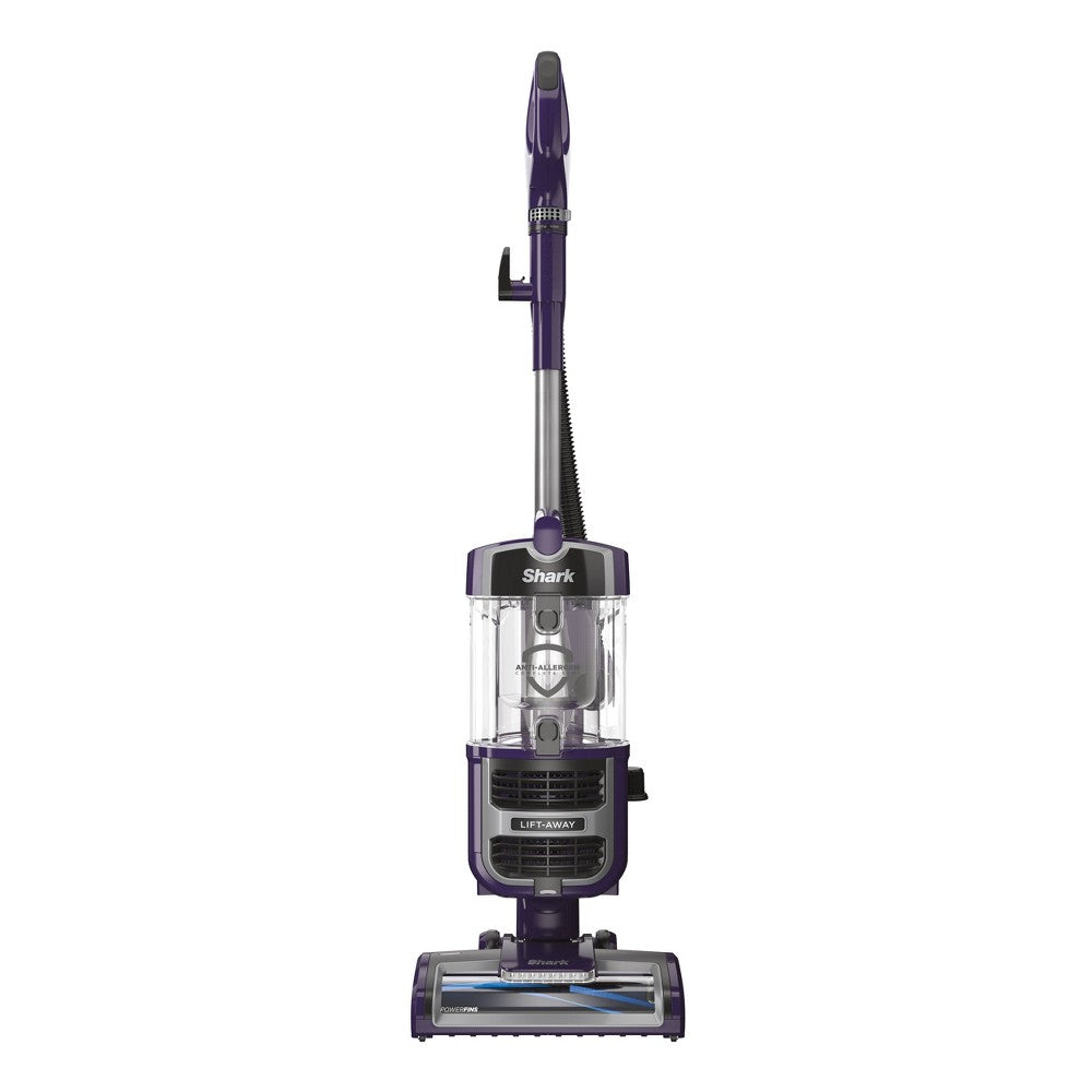 Shark Lift-Away with Powerfins and Self-Cleaning Brushroll ZD201