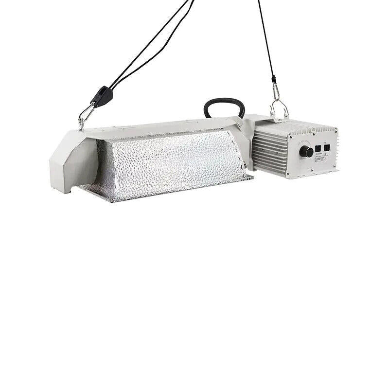 1000W Double Ended Super HPS Grow Light