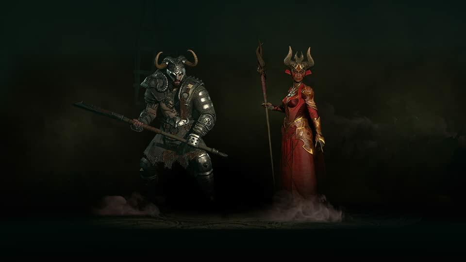 Diablo IV - Xbox Series X