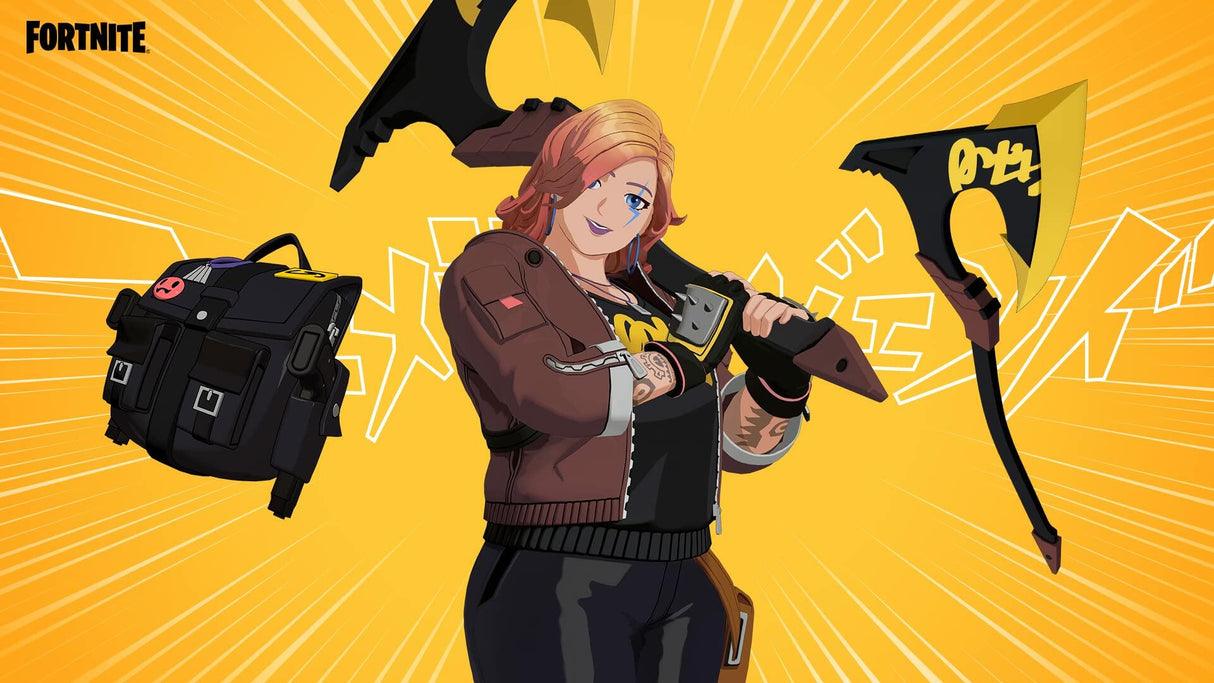 Test - Nintendo Switch