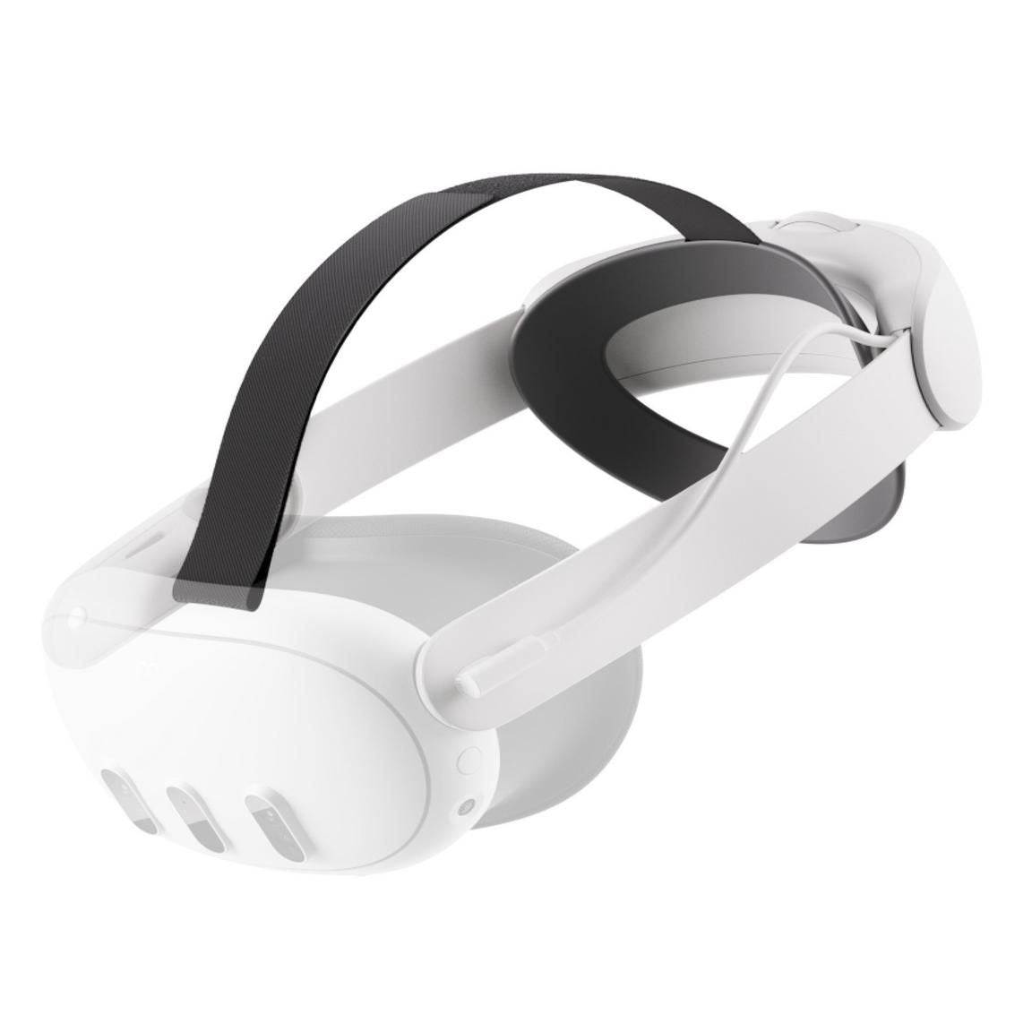 Meta Quest 3 Elite Strap with Battery | Sealed
