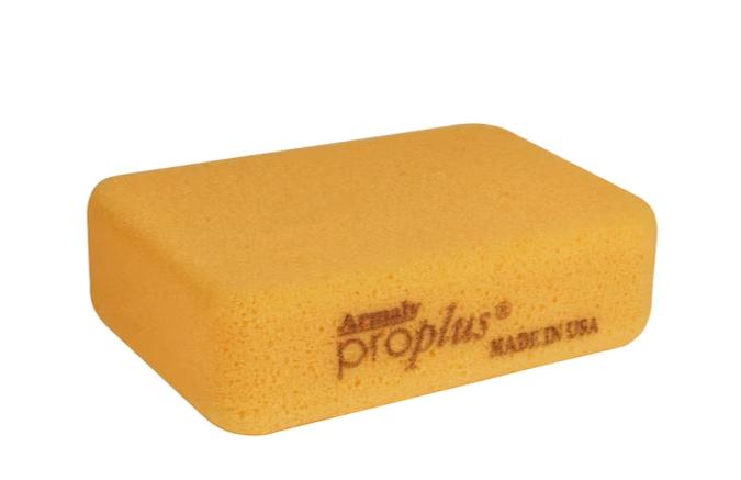 Armaly ProPlus 6-Pack Grouting And Concrete Sponge