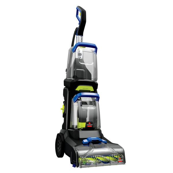 BISSELL TurboClean DualPro Pet Carpet Cleaner - 3067