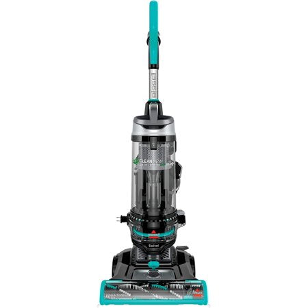 BISSELL CleanView Swivel Rewind Pet Reach Upright Vacuum 3197