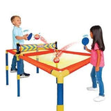 Little Tikes 3-in-1 Easy Score Rebound Games