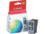 Canon CL-41 Compatible To iP1700/iP1600,iP6220D/iP6210D,iP6310D,MP170/MP160/MP150/MP180,MP450,MP460,iP1800,iP2600,MP140,MP190/MP210,MP470,MX310/MX300 Printers