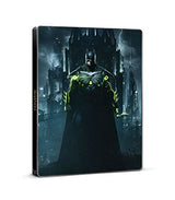 Injustice 2 Ultimate Edition - PlayStation 4