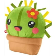 Fisher-Price Paradise Pals Giggle Squad - Cactus