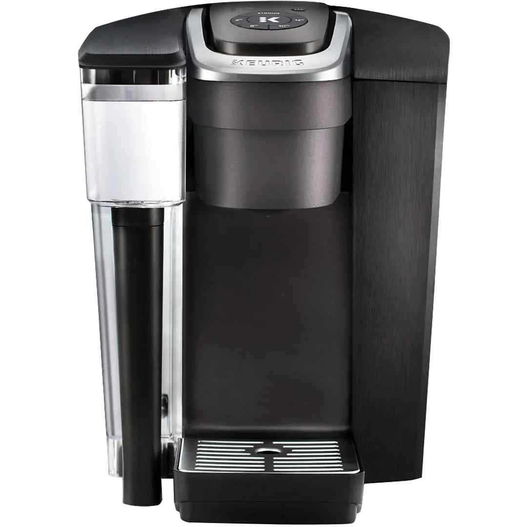 Keurig K-1500 Single Serve Commercial Coffee Maker Bundle with 192 K-Cups