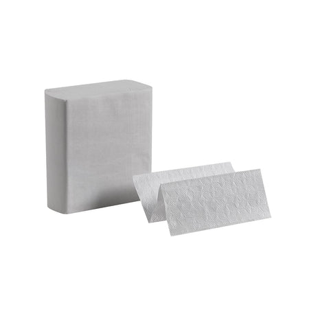 Pacific Blue Ultra Z C-Fold Replacement Paper Towels 8 x 11 White 260/Pack 10 Packs/Carton 20885