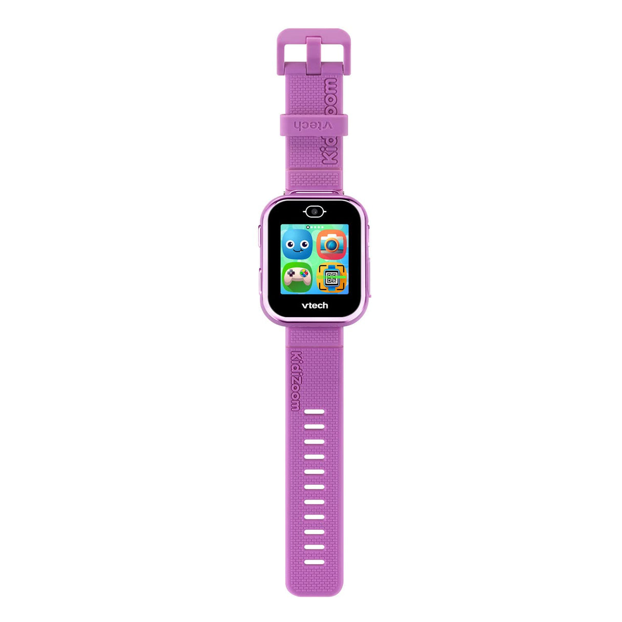 VTech KidiZoom Smartwatch DX3, Purple