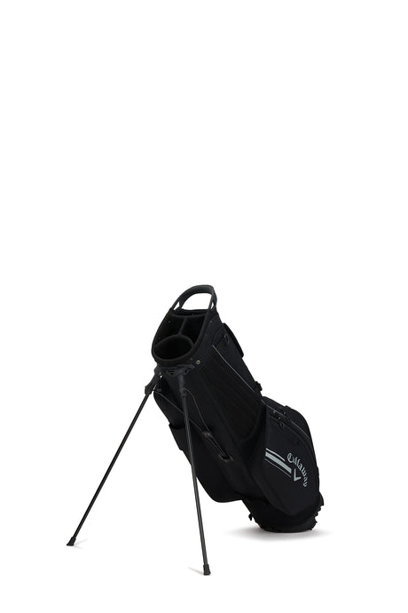 Callaway Kids Golf BG CG STN CHEV Black Stand Bag