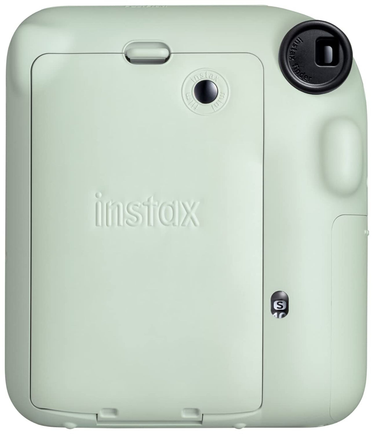 Fujifilm Instax Mini 12 Instant Camera - Mint Green