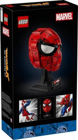 LEGO Marvel 76285 - Spider-Man's Mask