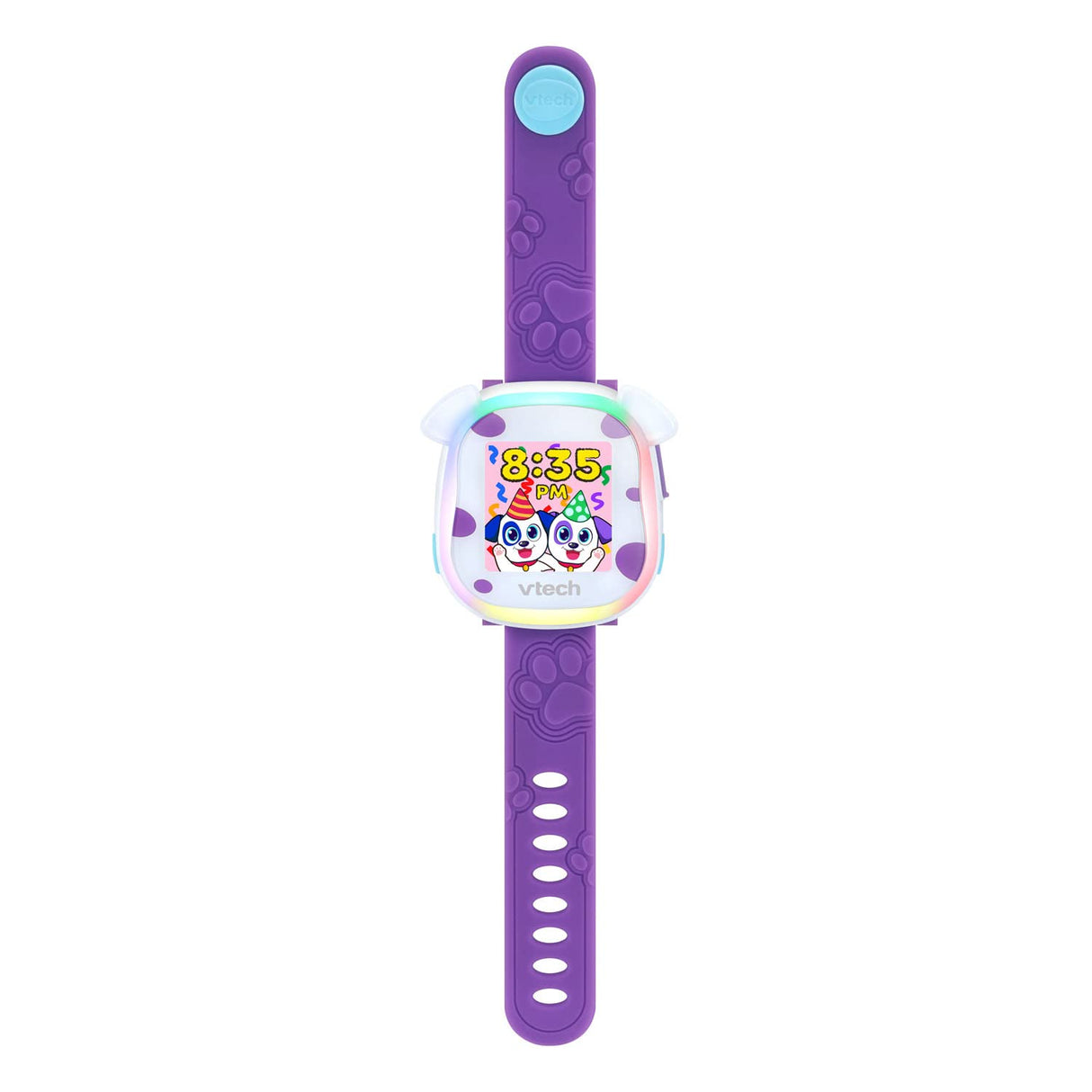 VTech My First Kidi Smartwatch, Purple