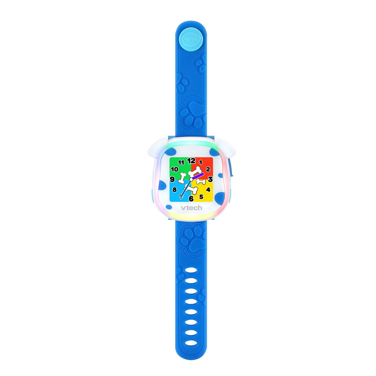 VTech My First Kidi Smartwatch, Blue