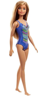 Barbie Beach Doll