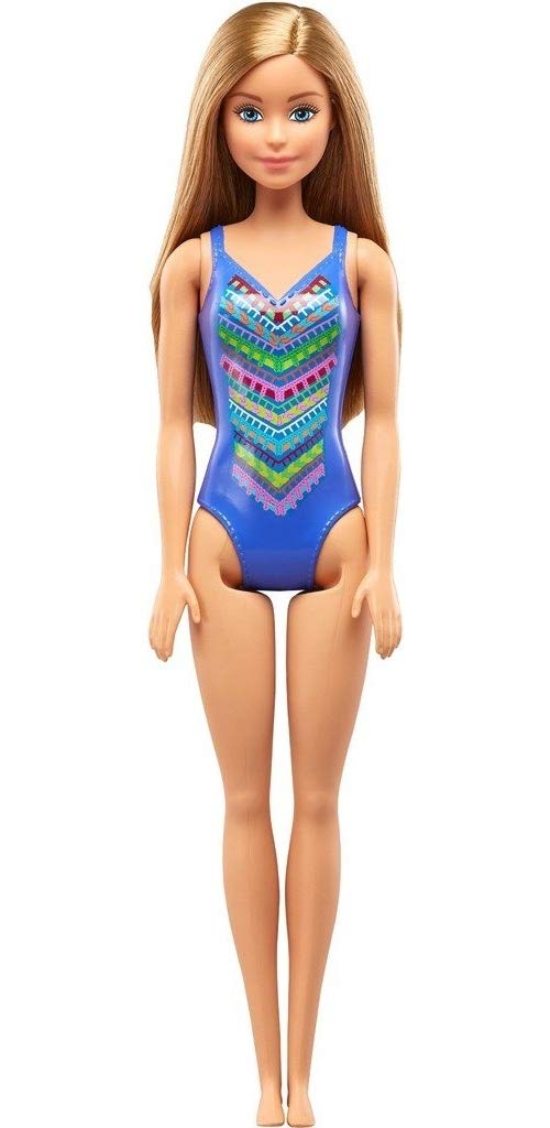 Barbie Beach Doll