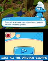 The Smurfs - Nintendo 3DS Standard Edition