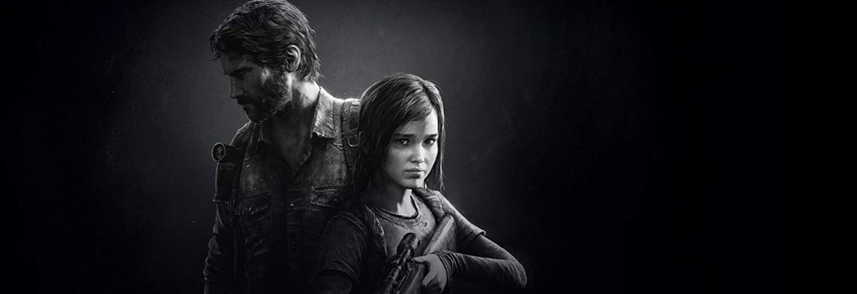 The Last of Us: Remastered - PlayStation Hits, Sony, PlayStation 4, 711719522911