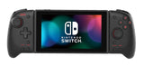 Hori Nintendo Switch Split Pad Pro (Black) Ergonomic Controller for Handheld Mode - Officially Licensed By Nintendo [video game]