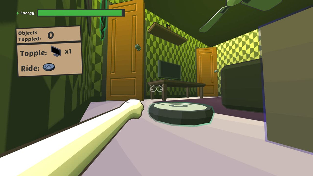 Catlateral Damage: Remeowstered - Nintendo Switch