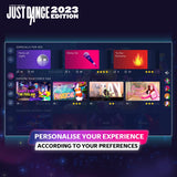 Just Dance 2023 Edition - Code in box, Xbox Series X|S