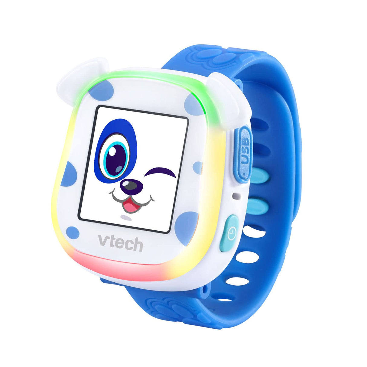 VTech My First Kidi Smartwatch, Blue