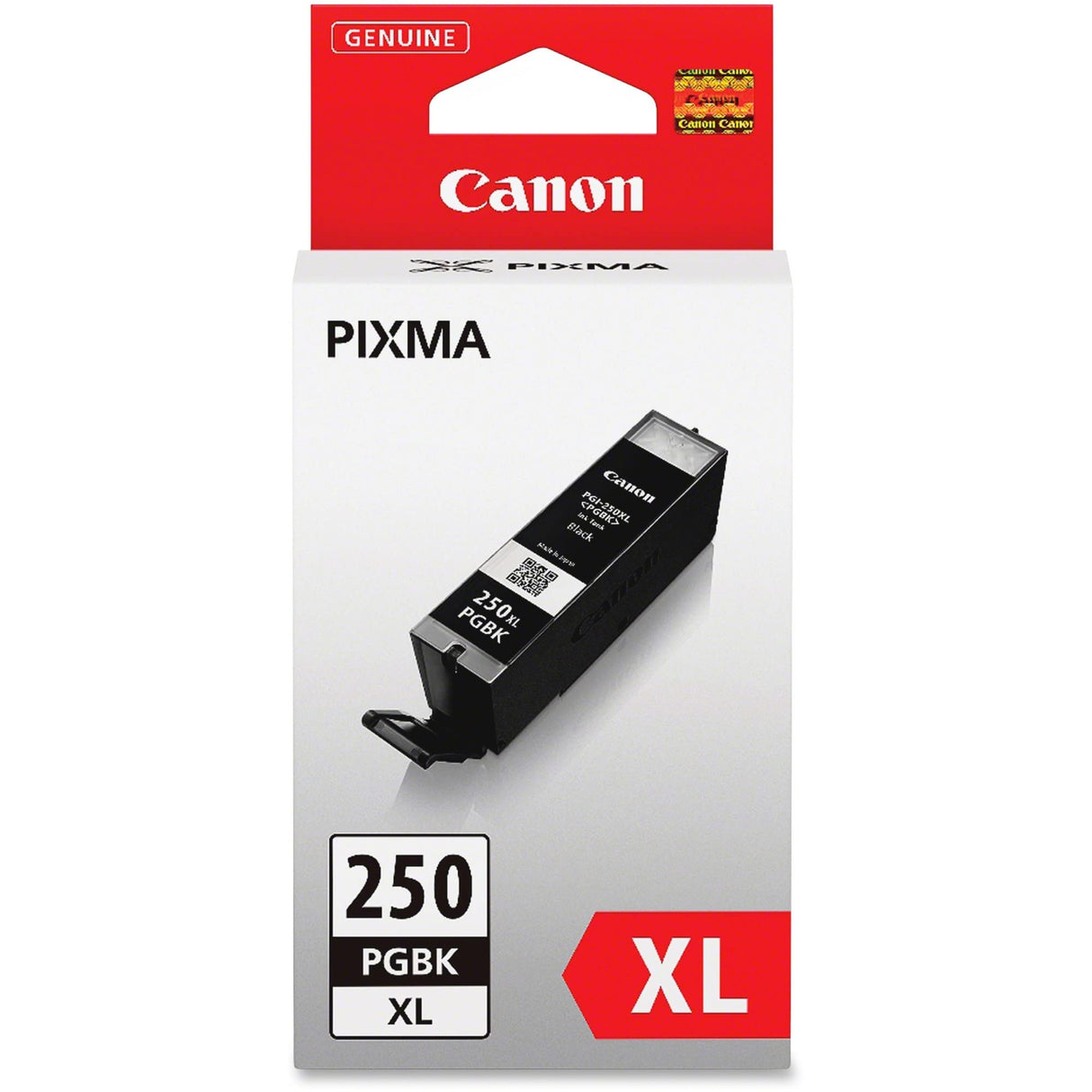 Canon PGI-250XL PGBK Compatible to iP7220,iX6820,MG5420,MG5520/MG6420,MG5620/MG6620,MX922/MX722,iP8720,MG6320,MG7120,MG7520 Printers