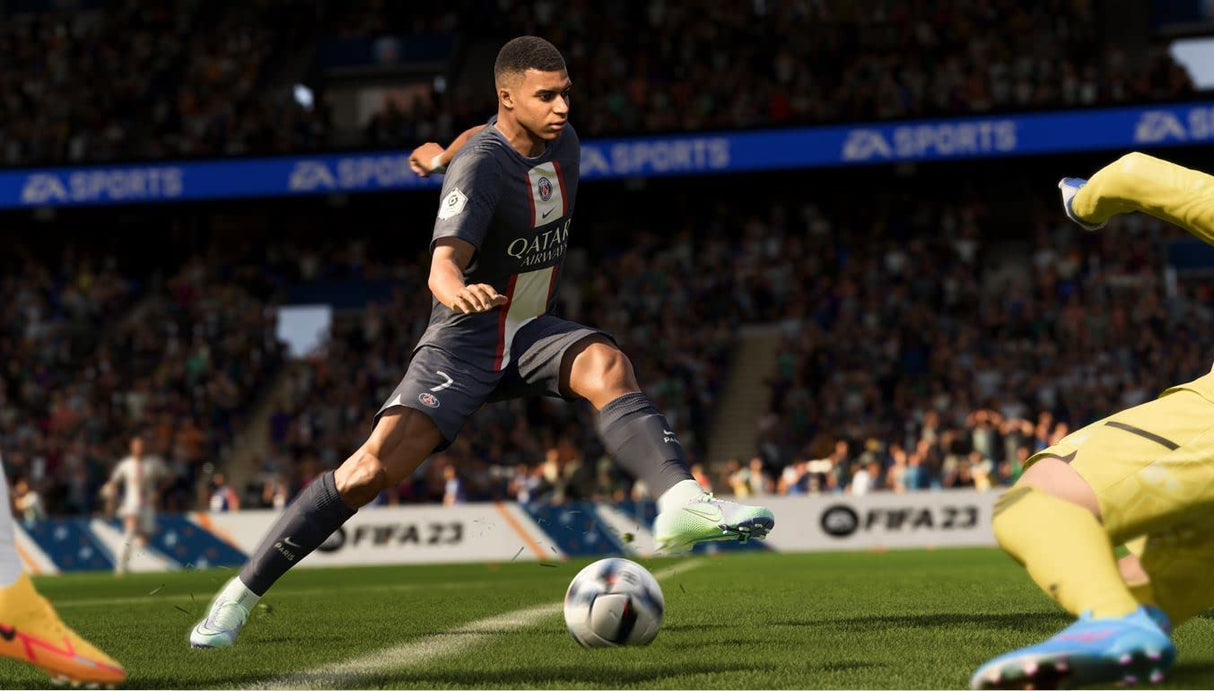 FIFA 23 - Xbox Series X