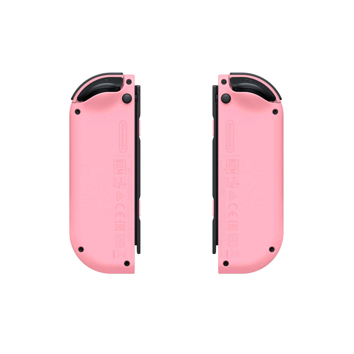 Joy-Con™ (L)/(R) - Pastel Pink