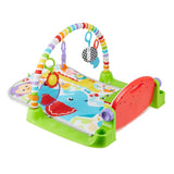 Deluxe Kick & Play Piano Gym