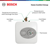 Bosch Tronic 3000 2.5 gal. Electric Water Heater