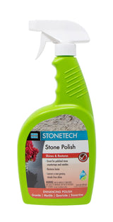 STONETECH® Stone Polish | 24oz Spray Bottle