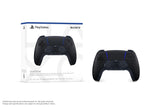 Sony PS5 DualSense Wireless Controller - Midnight Black