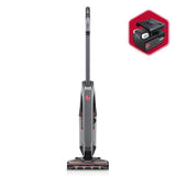 Hoover ONEPWR Evolve Pet Elite Cordless Upright Vacuum Cleaner, BH53801V, New