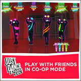 Just Dance 2021 Xbox Series X|S, Xbox One [video game]