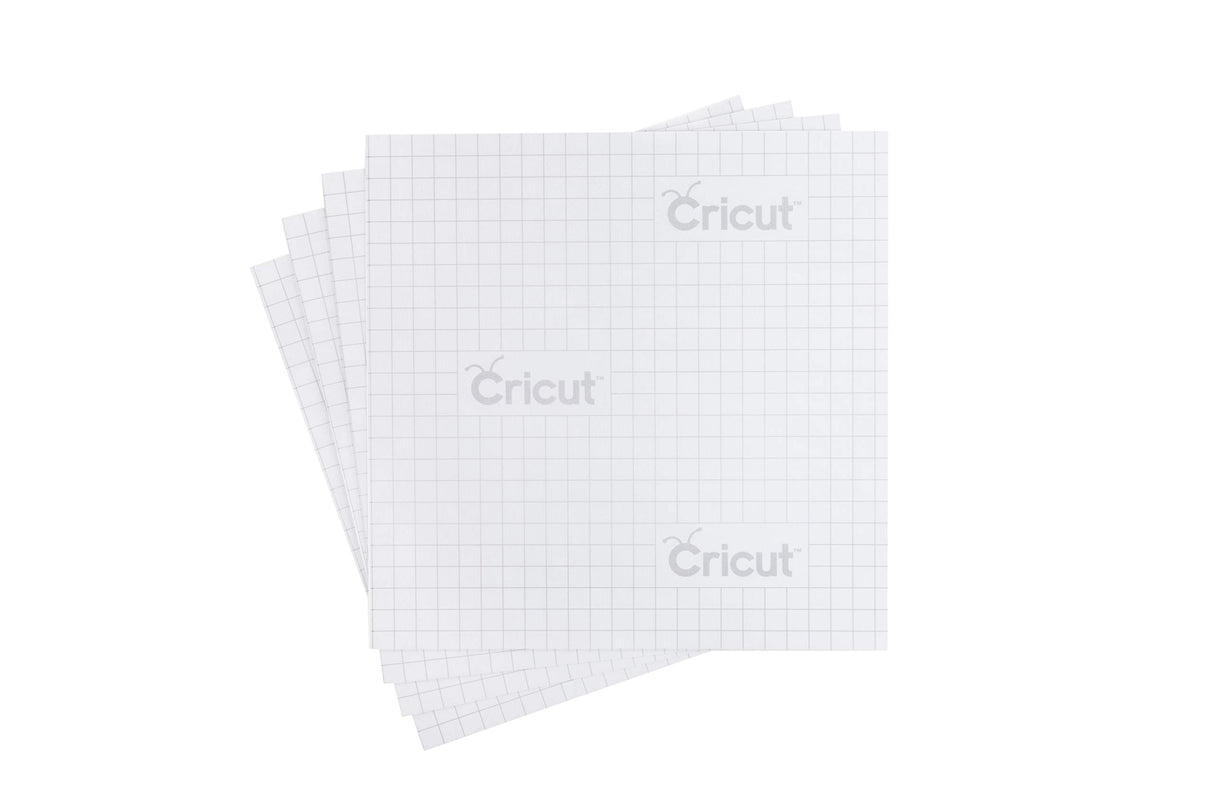 Cricut Vinyl Transfer Tape 12''X48''