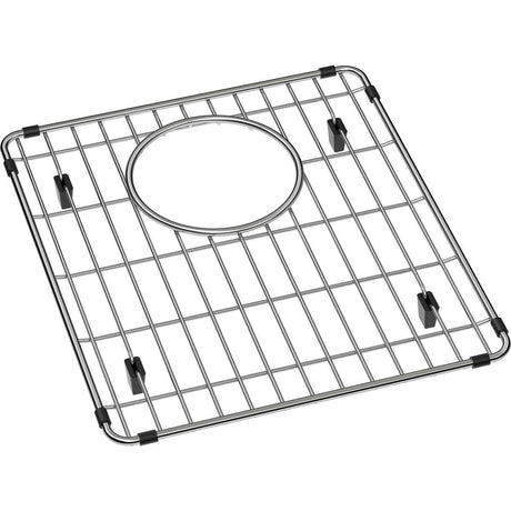 Elkay LKOBG1516SS Bottom Grid, Stainless Steel