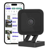 Wyze Cam v3 Black, 1-Pack